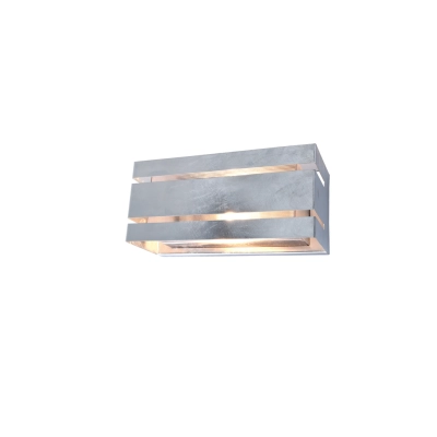lafabryka.pl Kinkiet zewnętrzny LED IP54 VIDAR 5011602461 LUTEC