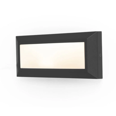 lafabryka.pl Kinkiet zewnętrzny IP54 HELENA 5191605012 LUTEC