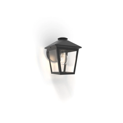 lafabryka.pl Kinkiet zewnętrzny IP44 ZAGO 5294502012 LUTEC