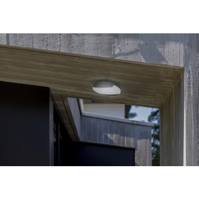 lafabryka.pl Plafon LED IP54 SWEEP 6303401118 LUTEC