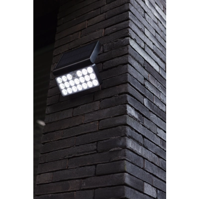 lafabryka.pl Kinkiet LED IP44 TUDA 6935501330 LUTEC