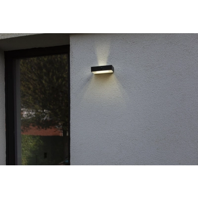 lafabryka.pl Kinkiet zewnętrzny LED FADI 6939501330 LUTEC