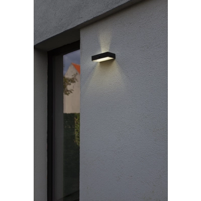 lafabryka.pl Kinkiet zewnętrzny LED FADI 6939501330 LUTEC
