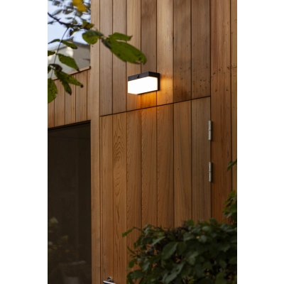 lafabryka.pl Kinkiet zewnętrzny LED FRAN 6941502330 LUTEC