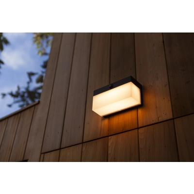 lafabryka.pl Kinkiet zewnętrzny LED FRAN 6941502330 LUTEC