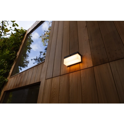 lafabryka.pl Kinkiet zewnętrzny LED FRAN 6941502330 LUTEC