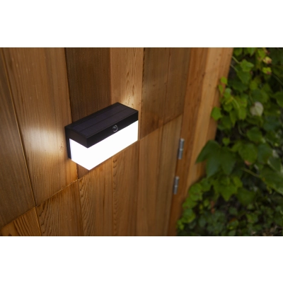 lafabryka.pl Kinkiet zewnętrzny LED FRAN 6941502330 LUTEC