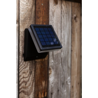 lafabryka.pl Kinkiet zewnętrzny LED IP44 MOZE 6943101012 LUTEC
