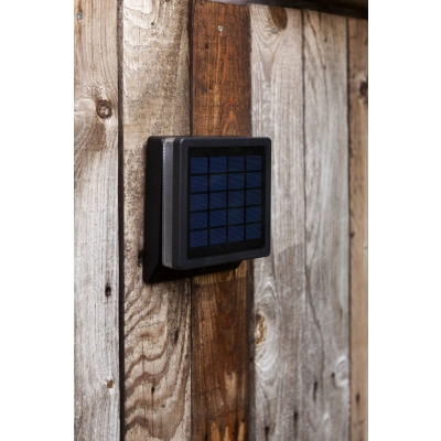 lafabryka.pl Kinkiet zewnętrzny LED IP44 MOZE 6943101012 LUTEC