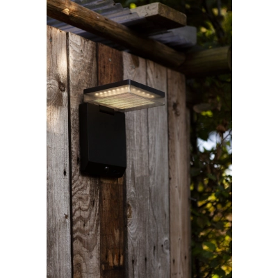 lafabryka.pl Kinkiet zewnętrzny LED IP44 MOZE 6943101012 LUTEC