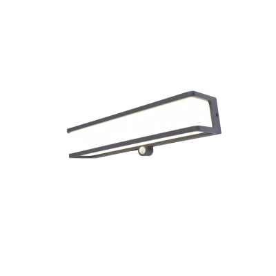 lafabryka.pl Kinkiet zewnętrzny LED IP54 DOBLO 6943801125 LUTEC