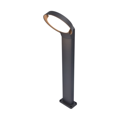 lafabryka.pl Lampa stojąca LED IP54 POLO 7105701118 LUTEC