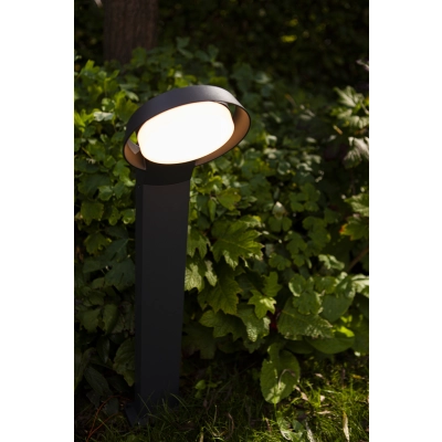 lafabryka.pl Lampa stojąca LED IP54 POLO 7105701118 LUTEC