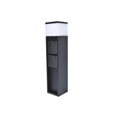 lafabryka.pl Lampa stojąca LED IP54 MAINS 7202201012 LUTEC