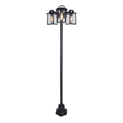 lafabryka.pl Lampa stojąca 3L KELSEY 7273606012 LUTEC