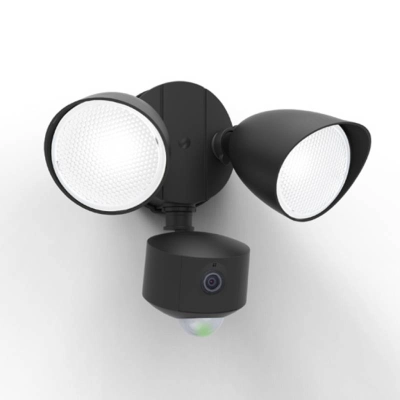lafabryka.pl Kinkiet zewnętrzny LED DRACO 7622220012 LUTEC