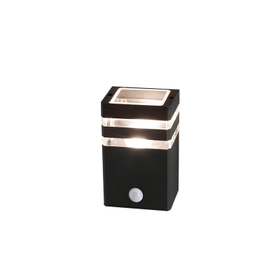 lafabryka.pl Kinkiet RIO SENSOR 7017 IP54 dorwij go ......