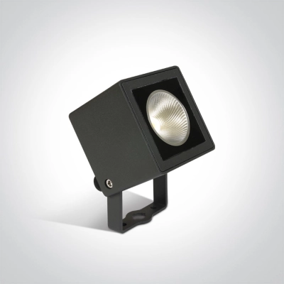 Reflektor The Garden Square Spots IP65 7052/AN/W ONE LIGHT