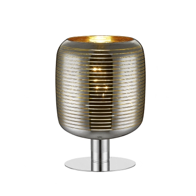 ERYN - stołowa - E27 - Chrome 70583/01/1 Lucide