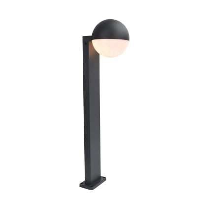 Lampa stojąca LOOMA IP54 7138001118 LUTEC
