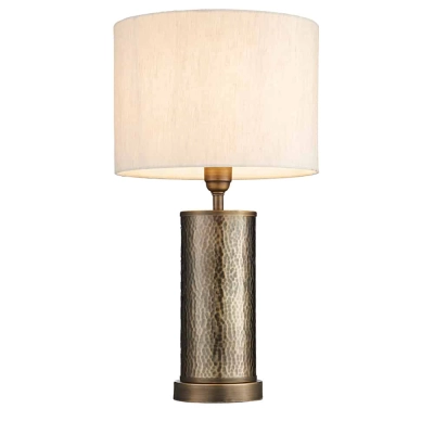 lafabryka.pl Lampa stołowa Indara Table 71591 ENDON