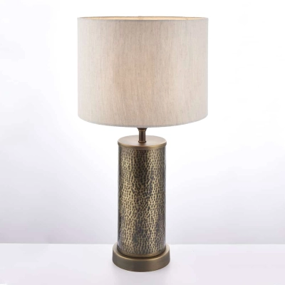 lafabryka.pl Lampa stołowa Indara Table 71591 ENDON