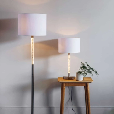 lafabryka.pl Lampa stołowa Andromeda Table 71621 ENDON