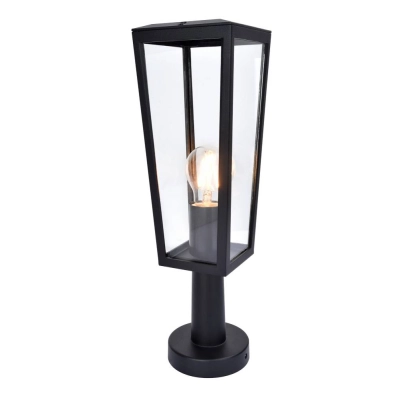 lafabryka.pl Lampa stojąca IP44 PINE 7196601012 LUTEC
