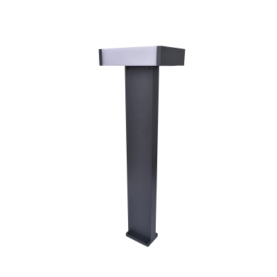lafabryka.pl Lampa stojąca LED IP54 CONROY 7207001118 LUTEC