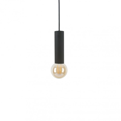 lafabryka.pl Lampa wisząca Marvi TR Dolores 722121-1-BL ITALUX