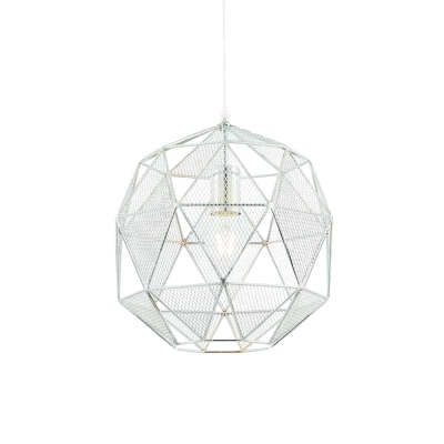 lafabryka.pl Lampa wisząca Armour Pendant 72817 ENDON