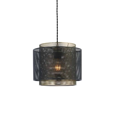 lafabryka.pl Abażur Plexus Pendant Shade 72831 ENDON