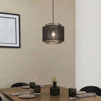 lafabryka.pl Abażur Plexus Pendant Shade 72831 ENDON