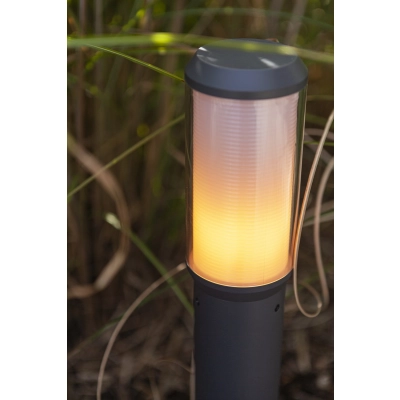 Lampa stojąca HEROS - 7288201118 LUTEC