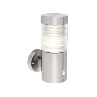 lafabryka.pl Kinkiet EQUINOX LED PHOTOCELL & PIR 72916 ENDON