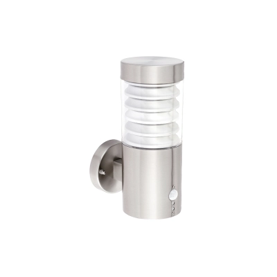lafabryka.pl Kinkiet EQUINOX LED PHOTOCELL & PIR 72916 ENDON