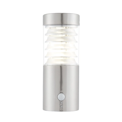 lafabryka.pl Kinkiet EQUINOX LED PHOTOCELL & PIR 72916 ENDON