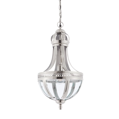 lafabryka.pl Lampa wisząca VIENNA 300mm PENDANT 73100 ENDON