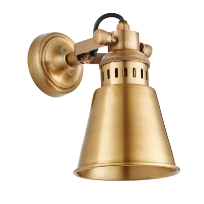 lafabryka.pl Kinkiet Elms Wall 73104 ENDON