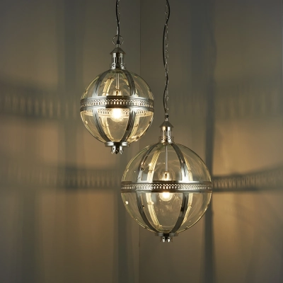 lafabryka.pl Lampa wisząca VIENNA 410mm PENDANT 73108 ENDON