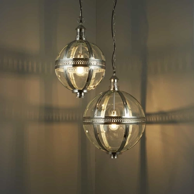 lafabryka.pl Lampa wisząca Vienna Pendant 73109 ENDON