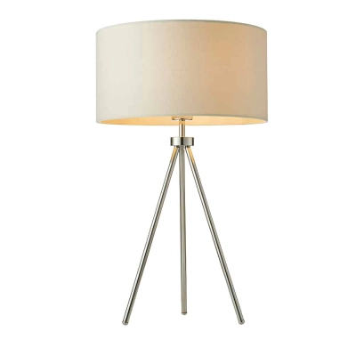 lafabryka.pl Lampa stołowa Tri Table 73144 ENDON