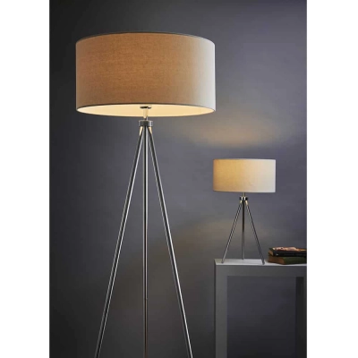 lafabryka.pl Lampa stołowa Tri Table 73144 ENDON