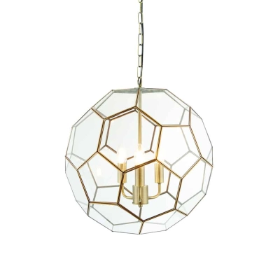lafabryka.pl Lampa wisząca Miele3LT Pendant 73560 ENDON