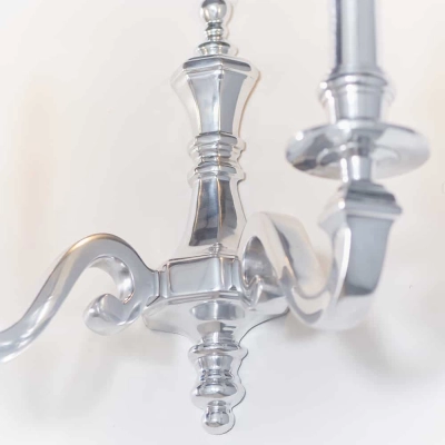 lafabryka.pl Kinkiet Finsbury 2LT Wall 73584 ENDON