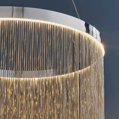 lafabryka.pl Lampa wisząca Zelma Pendant 73768 ENDON