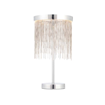 lafabryka.pl Lampa stołowa Zelma Table 73769 ENDON