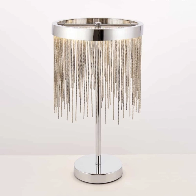 lafabryka.pl Lampa stołowa Zelma Table 73769 ENDON