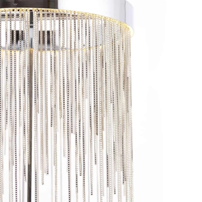 lafabryka.pl Lampa stołowa Zelma Table 73769 ENDON