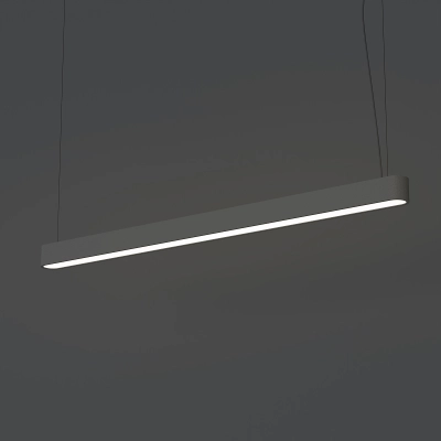lafabryka.pl Lampa wisząca SOFT LED 120X6 7525 Nowodvorski